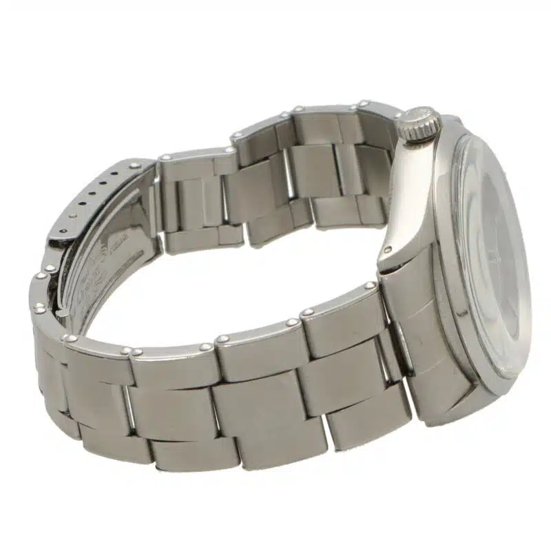 Vintage 1967 Automatic Rolex Oyster Perpetual Air-King Watch