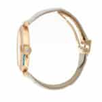 Vintage Cartier Pasha de Cartier in Rose Gold