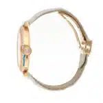Vintage Cartier Pasha de Cartier in Rose Gold