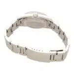 Vintage 2001 Rolex Oyster Perpetual DateJust Box and Papers
