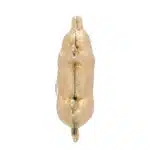 Vintage Pig Charm