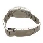 Vintage 1969 Manual Rolex Oysterdate Watch