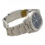 Vintage 1976 Rolex Air-King Date Watch