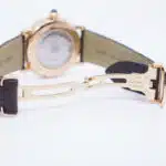 Vintage Cartier Rotonde de Cartier automatic 42mm watch