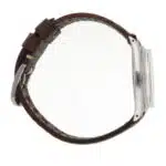 Vintage 1956 Rolex Oyster 35mm Steel watch